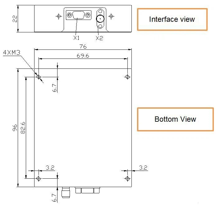XHTF1022C Ultra-Thin Rubidium Oscillator1 (2).png XHTF1022C Ultra-Thin Rubidium Oscillator1 (2).png
