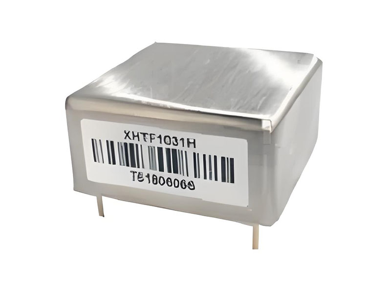 XHTF1031H Oscilador de rubidio en miniatura