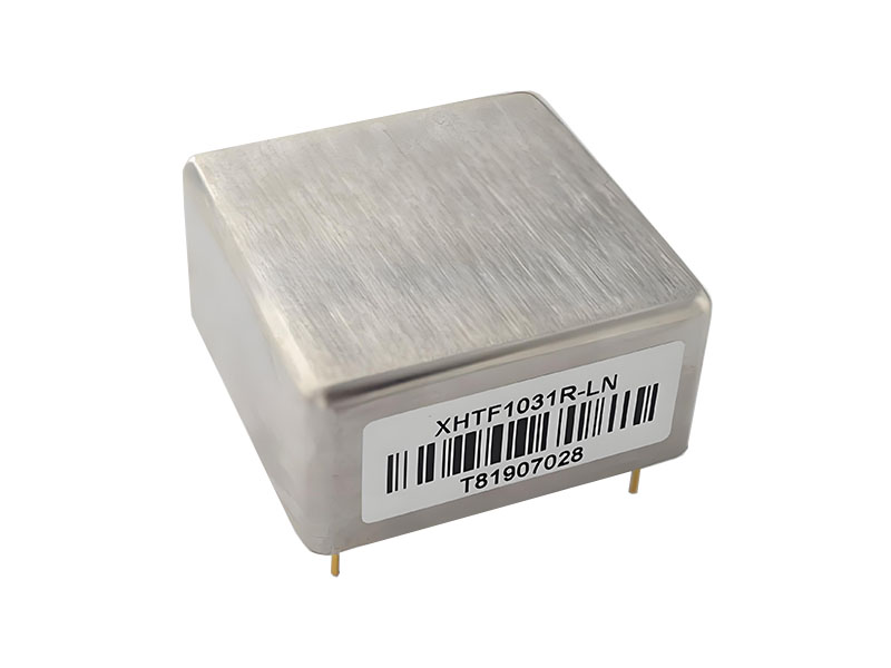 XHTF1031R Oscilador de rubidio en miniatura