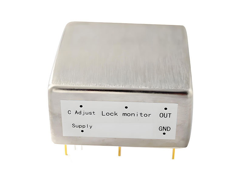 XHTF1031R Oscilador de rubidio en miniatura