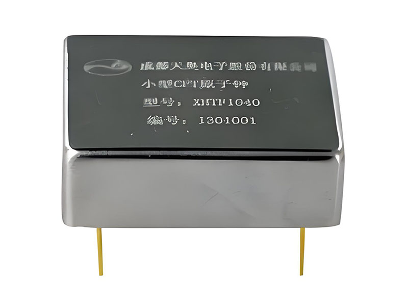 XHTF1040 Reloj Atómico CPT de Alta Precisión