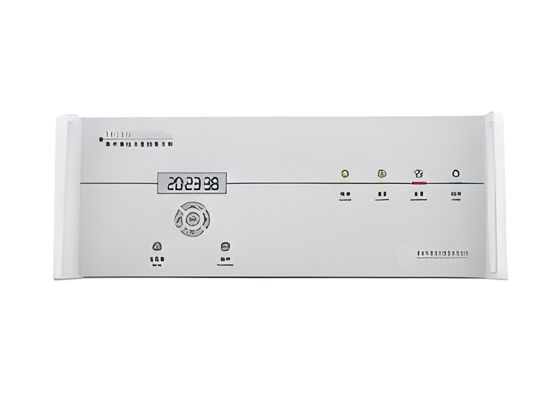 TA1000-M1 Estándar de frecuencia de cesio de bombeo óptico (Telecom)