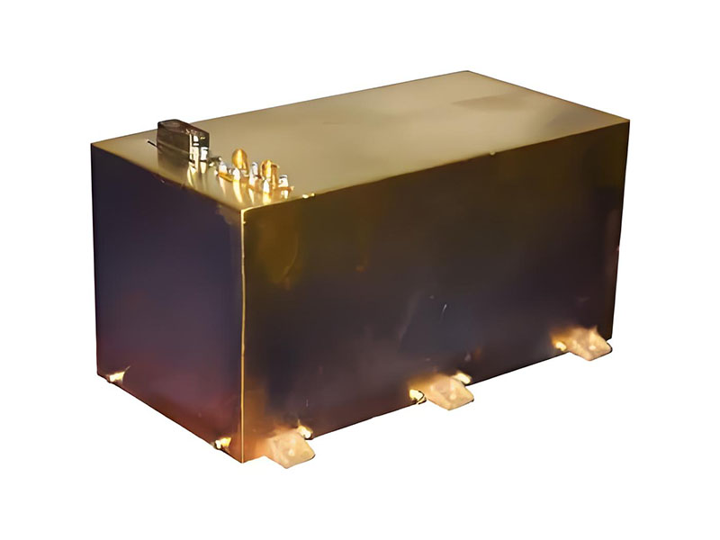 Estándar de Frecuencia Espacial (Personalizado)