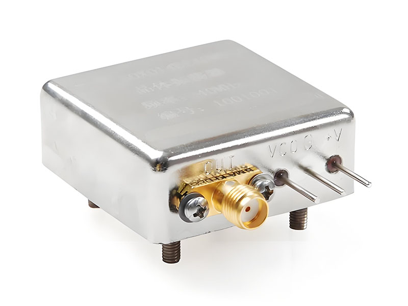 SOXO14A&14B OCXO de bajo ruido