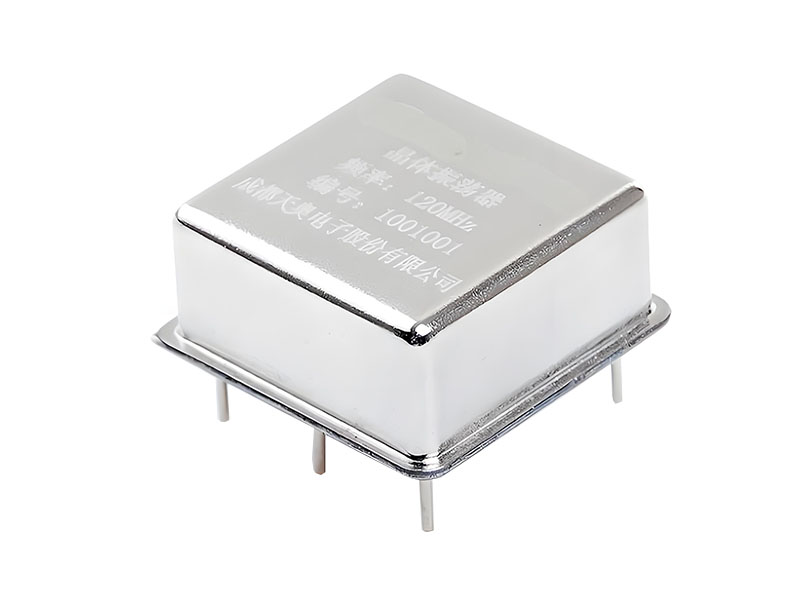 SOXO16B OCXO de ruido ultrabajo