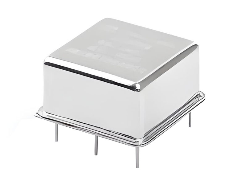 SOXO17A&17B&17C Oscilador de Bajo Ruido