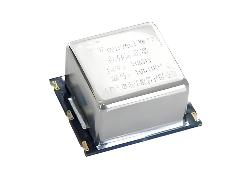 SOXO19 Alta fiabilidad OCXO