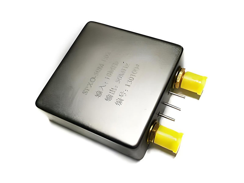 SPXO11 OCXO de bloqueo de fase