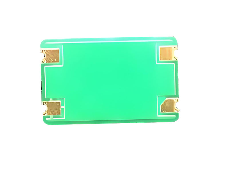 STXO13 TCXO compensado