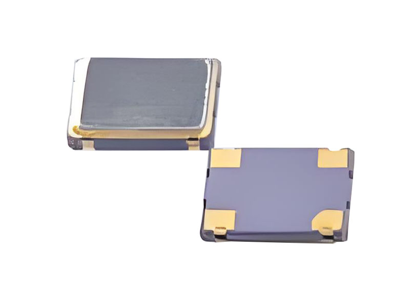 SCXO11B&20A Cristal SMD