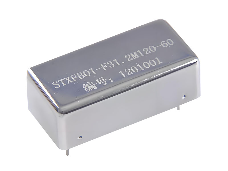 Filtro de banda media STXFB