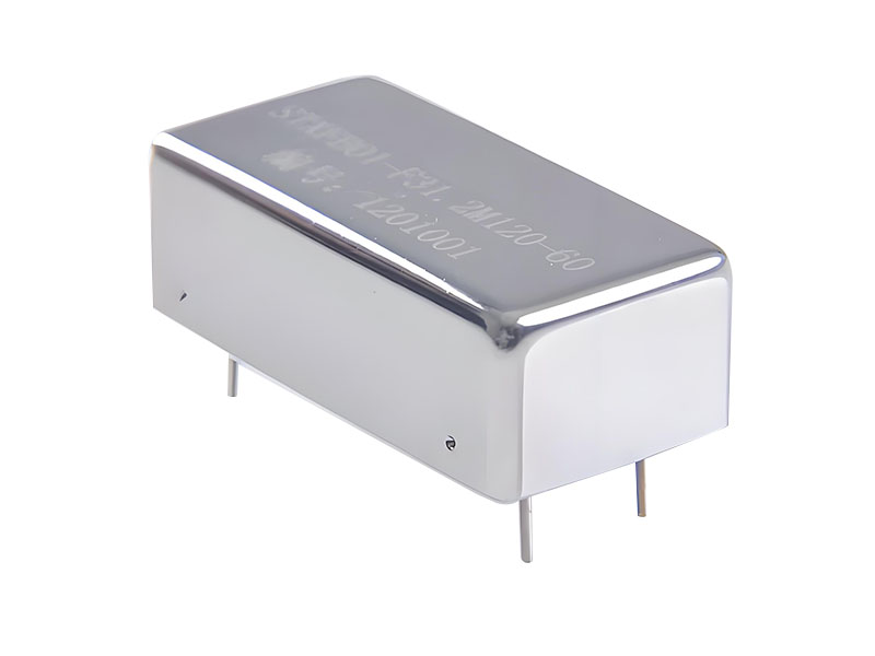 Filtro de banda media STXFB