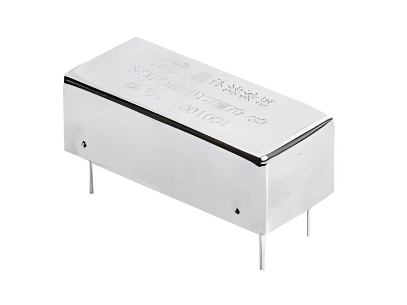 Filtro de cristal de fase lineal STXFC