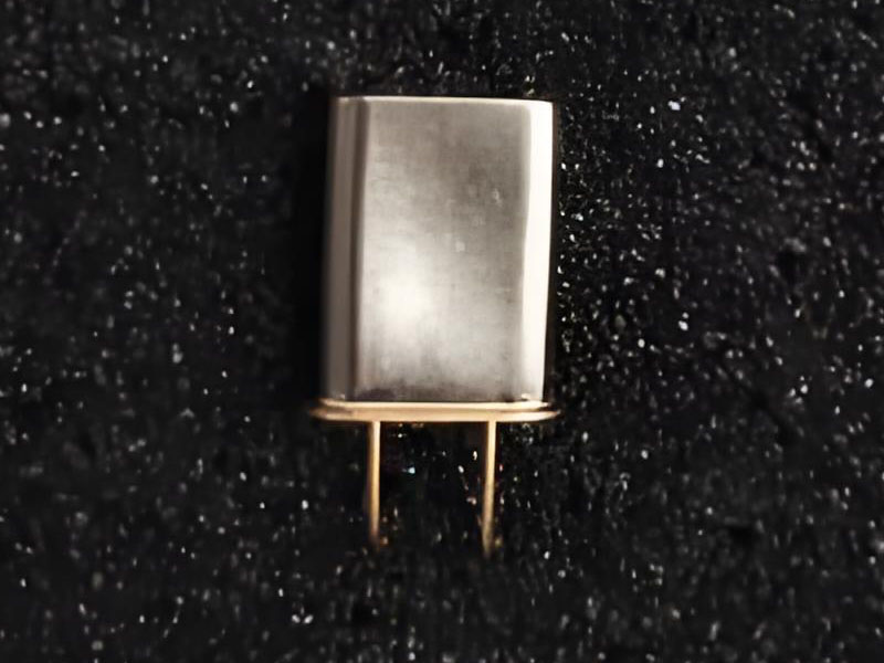 C5001-10.000M Cristal de cuarzo