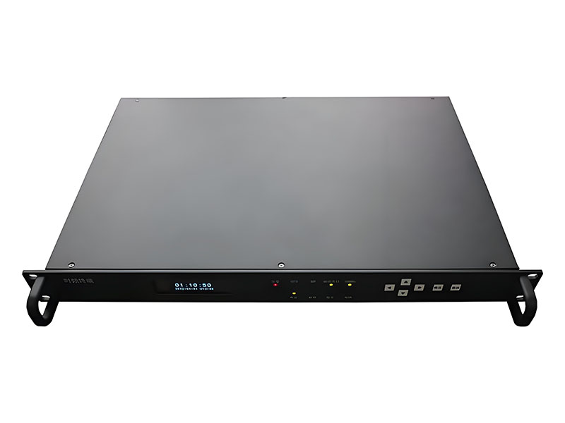 XHTF3319B Estándar de frecuencia de cuarzo disciplinado