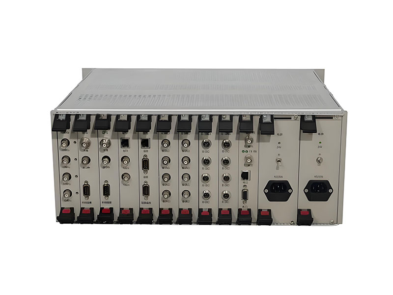 Sincronización horaria XHTF 330A Sync. Dispositivo