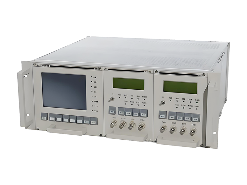 Sincronización horaria XHTF 330A Sync. Dispositivo