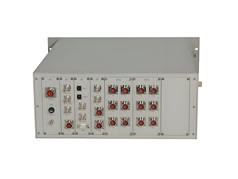 Terminal de código de tiempo XHTF321N