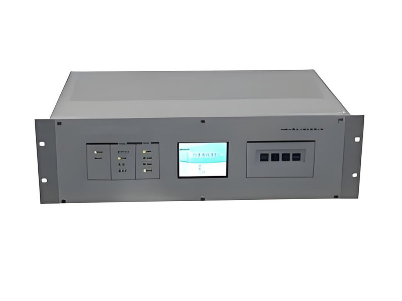 Sincronización horaria de la serie XHTF361 Sinc. Reloj