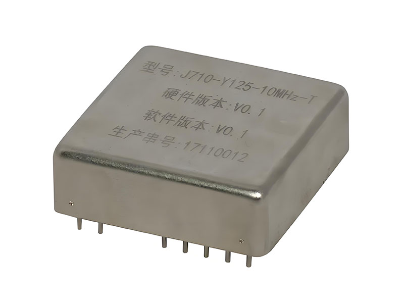 XHTF1067 Sincronización Beidou&GPS Sinc. Reloj