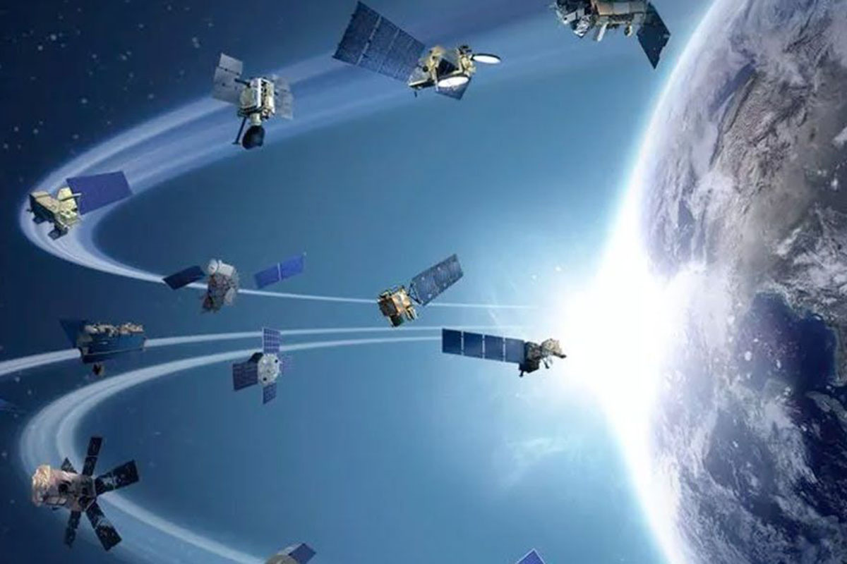 Características y campos de aplicación de los relojes de rubidio