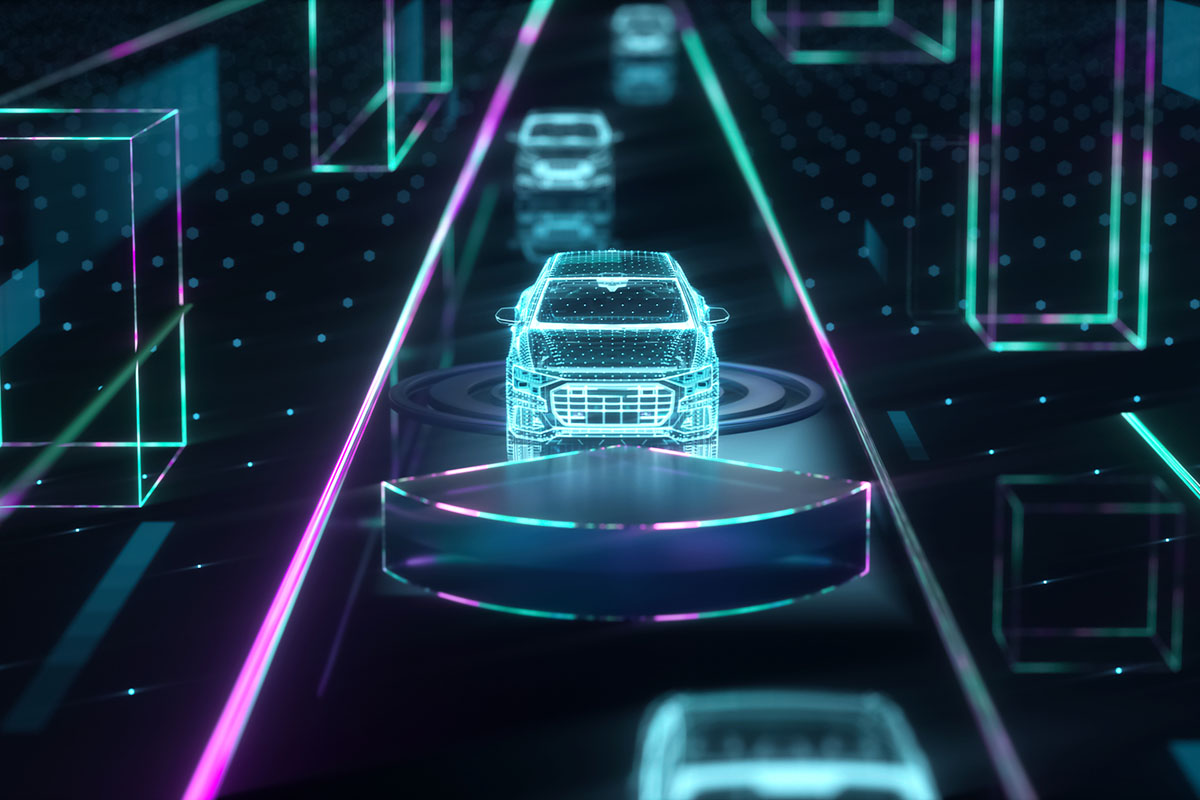 ¿Qué cambios aportará la aplicación del sistema de sincronización tiempo-frecuencia de alta precisión al campo del transporte inteligente?