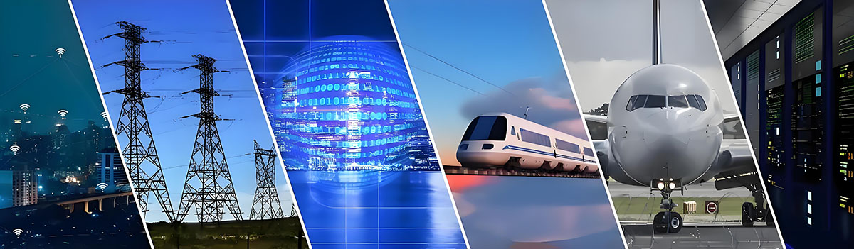 La tendencia de desarrollo de la tecnología de sincronización de tiempo y frecuencia de alta precisión se refleja principalmente en los siguientes aspectos: