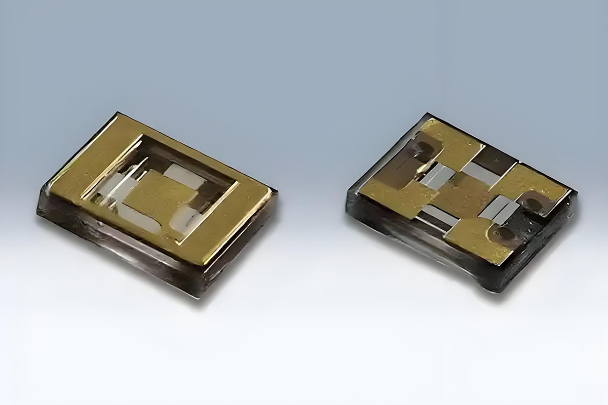 Resonador de cristal