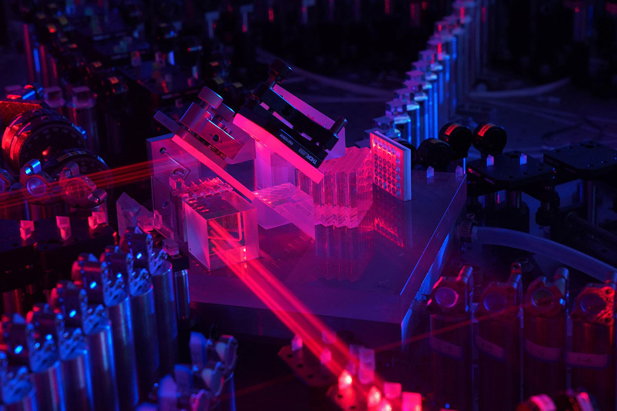 Campos de aplicación de los osciladores de cristal