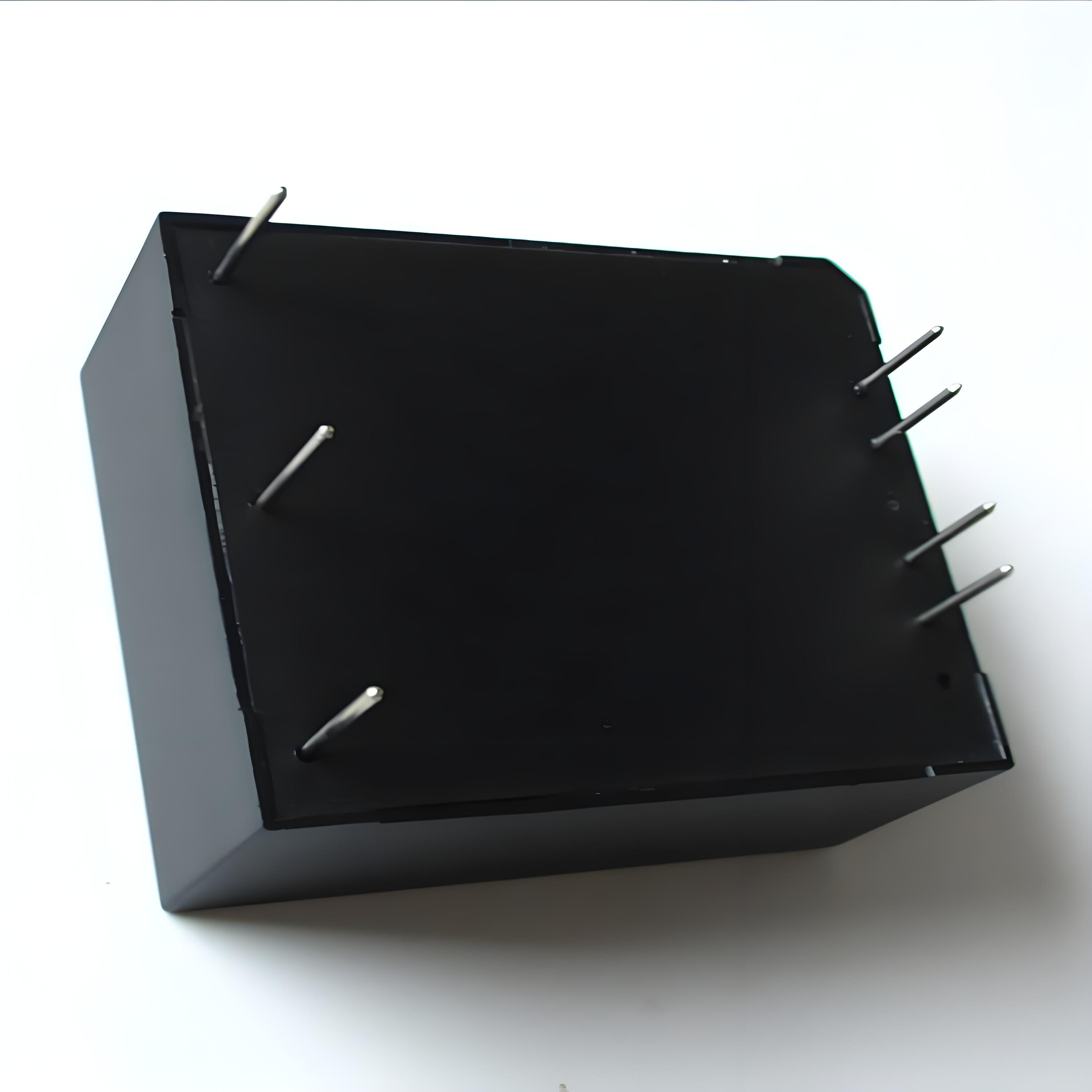 Módulo de alimentación