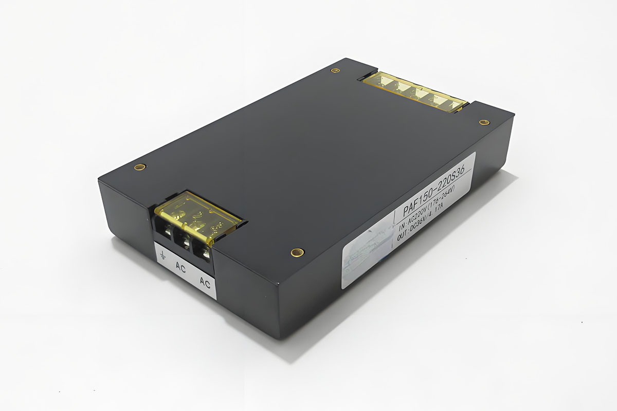 Principales características de los módulos de energía a bordo de misiles