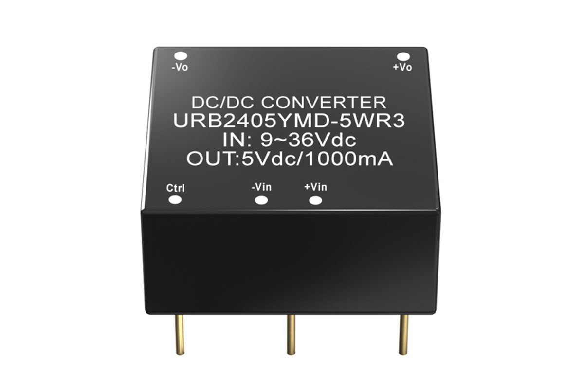 ¿Qué tipos de circuitos de conversión de energía existen para los módulos de energía a bordo de misiles?