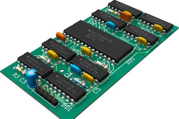 Características de la memoria dinámica síncrona de acceso aleatorio
