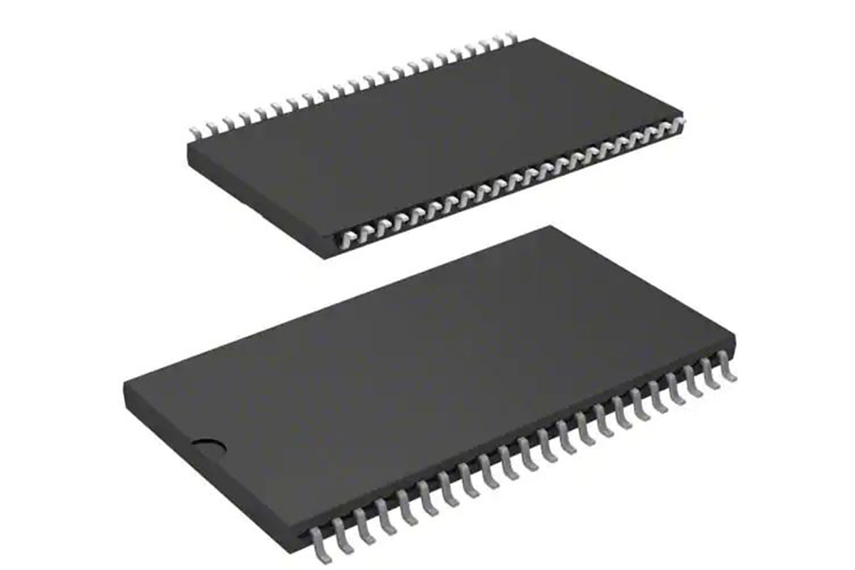 Memoria de Acceso Aleatorio Dinámica Sincrónica