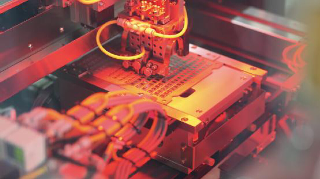 Principales indicadores de rendimiento de los estabilizadores de tensión: