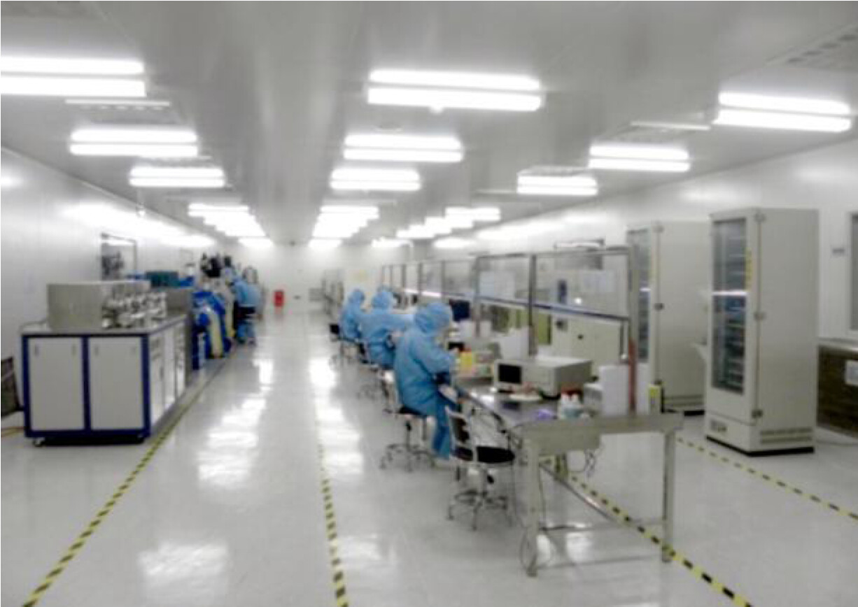 Campos de aplicación de los estabilizadores de voltaje