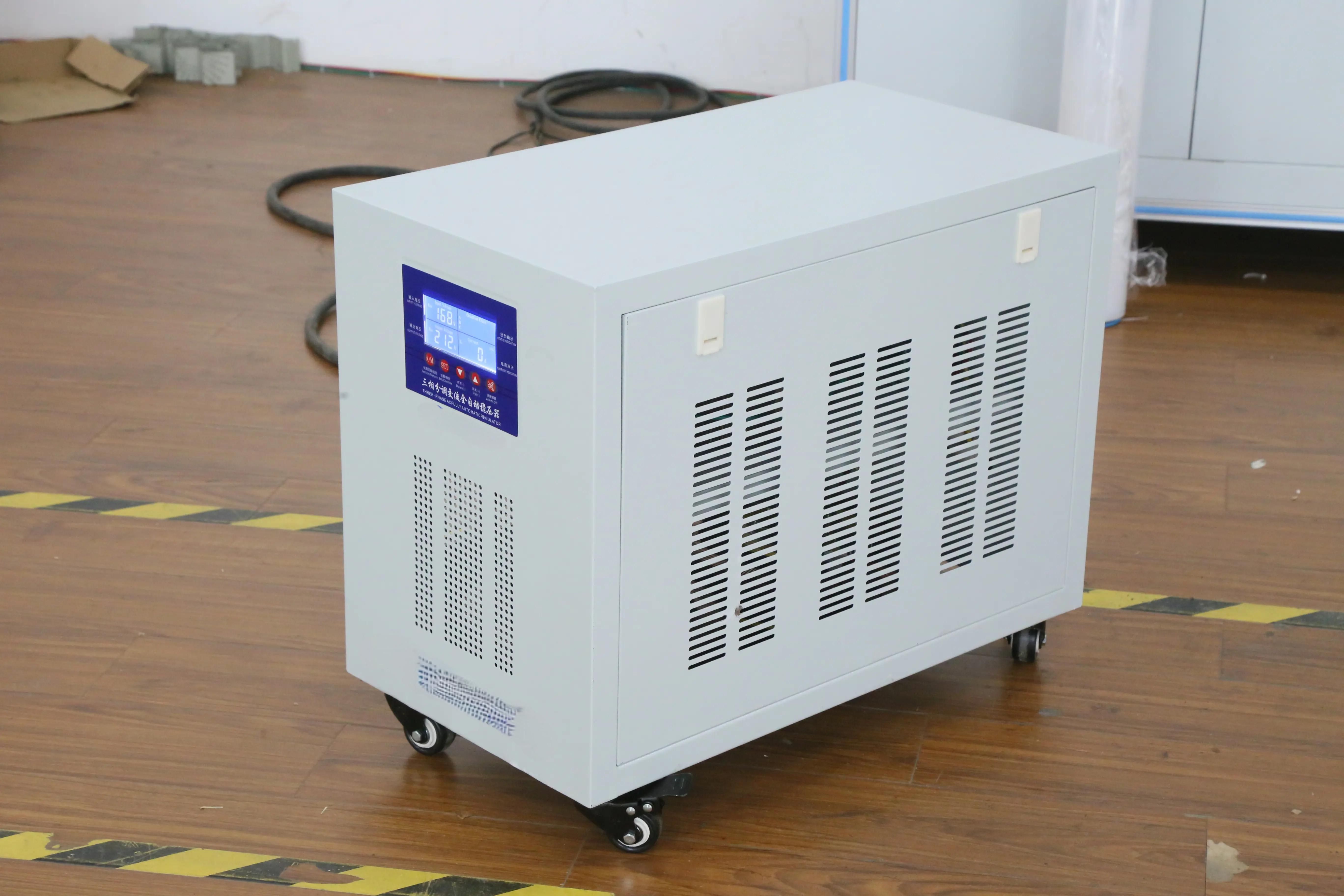 ¿Cuáles son las aplicaciones específicas de los reguladores de CC conmutados?