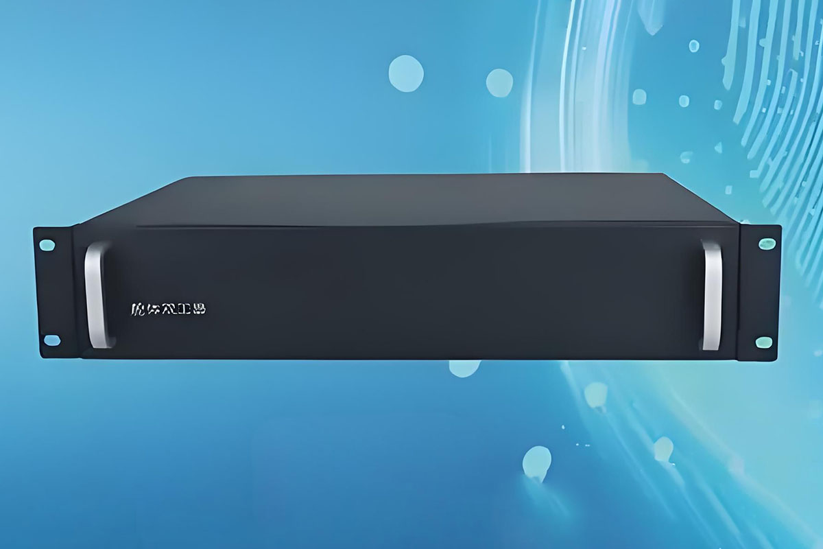 Características de rendimiento del duplexor de cavidad coaxial