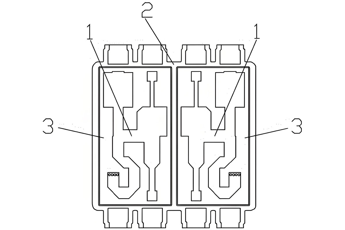 Principales indicadores de rendimiento de los divisores de potencia:
