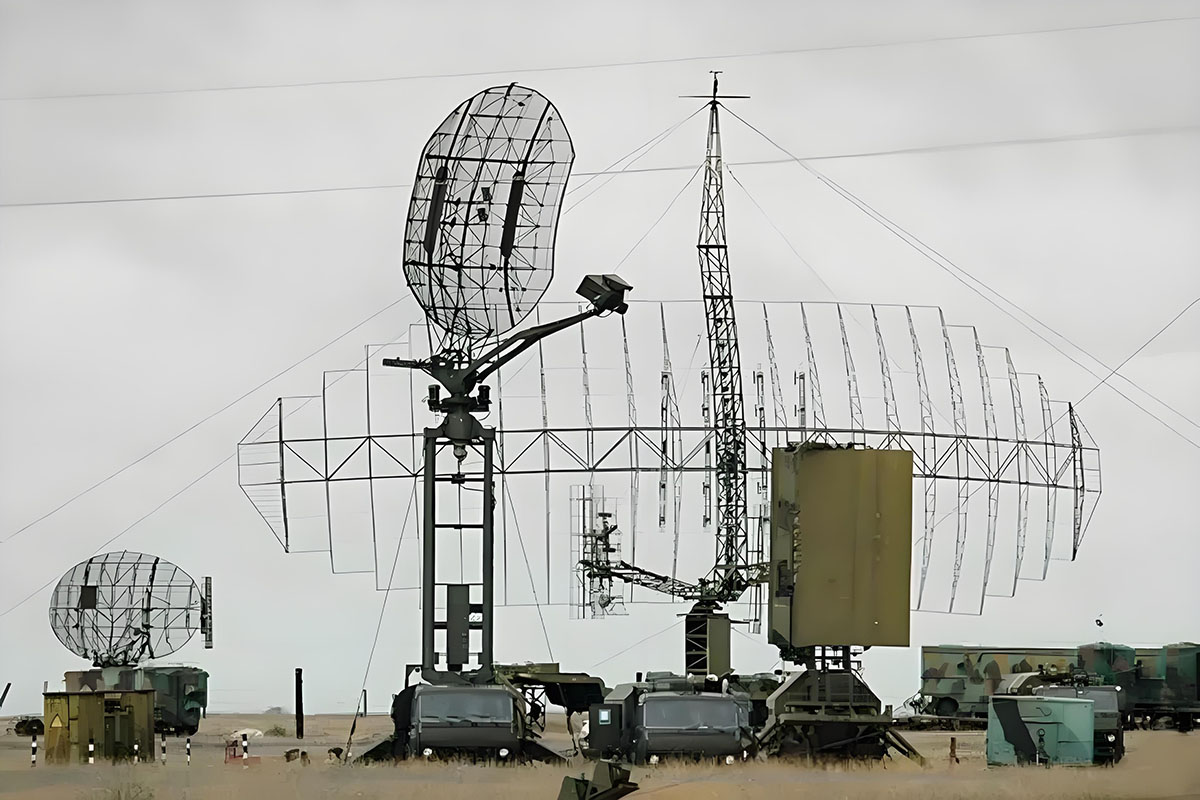 Principales áreas de aplicación de los divisores de potencia