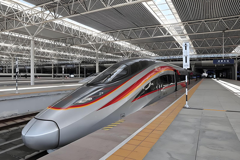 Aplicaciones en la industria del transporte