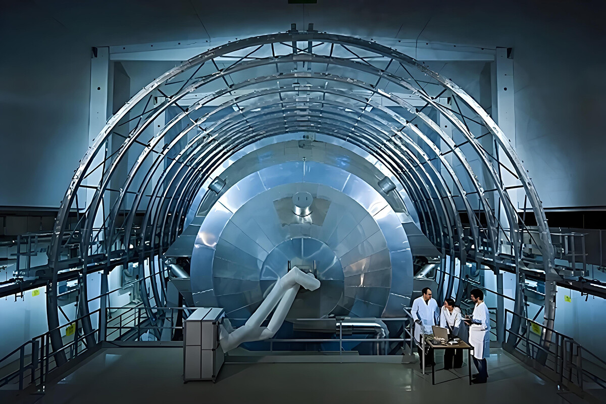 Los científicos construirán el reloj más preciso del universo.