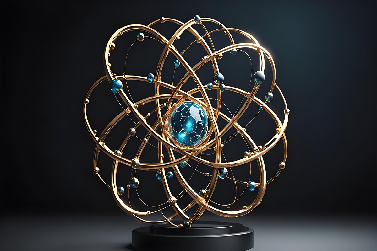 Relojes atómicos de rubidio ultrafinos