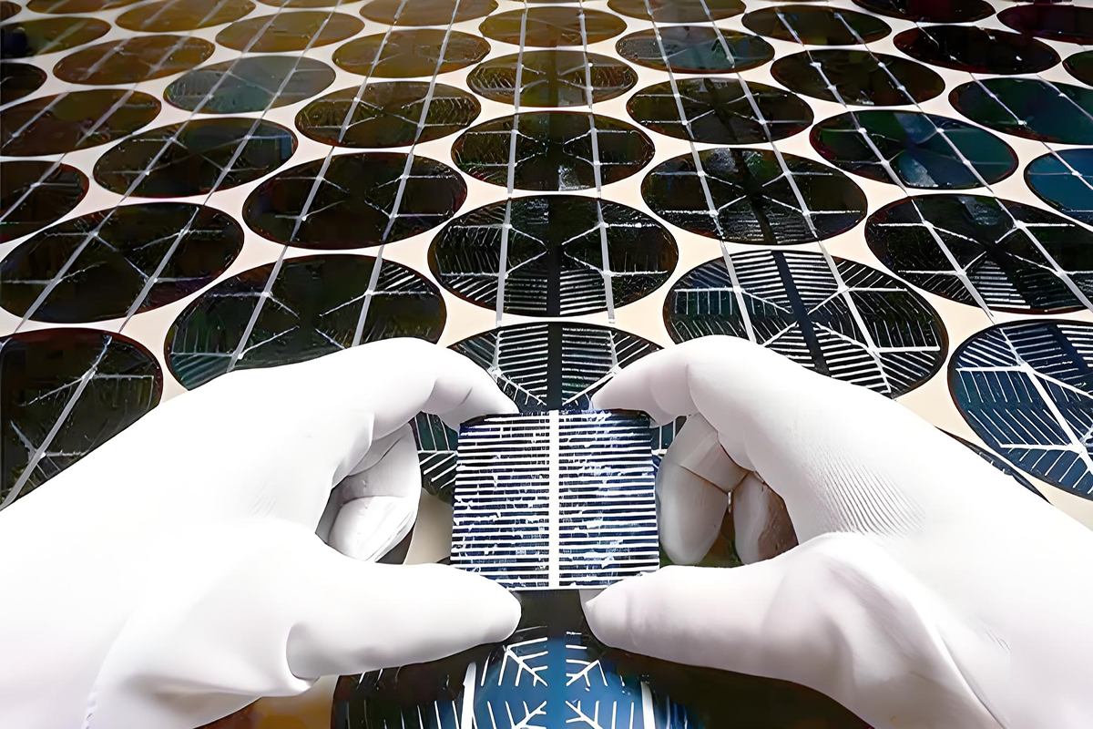 Situación actual y perspectivas de la industria del rubidio