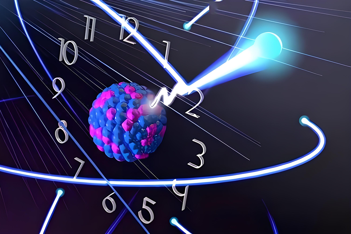 Escenarios de aplicación típicos del reloj atómico de cesio bombeado ópticamente ArctiTech TA1000