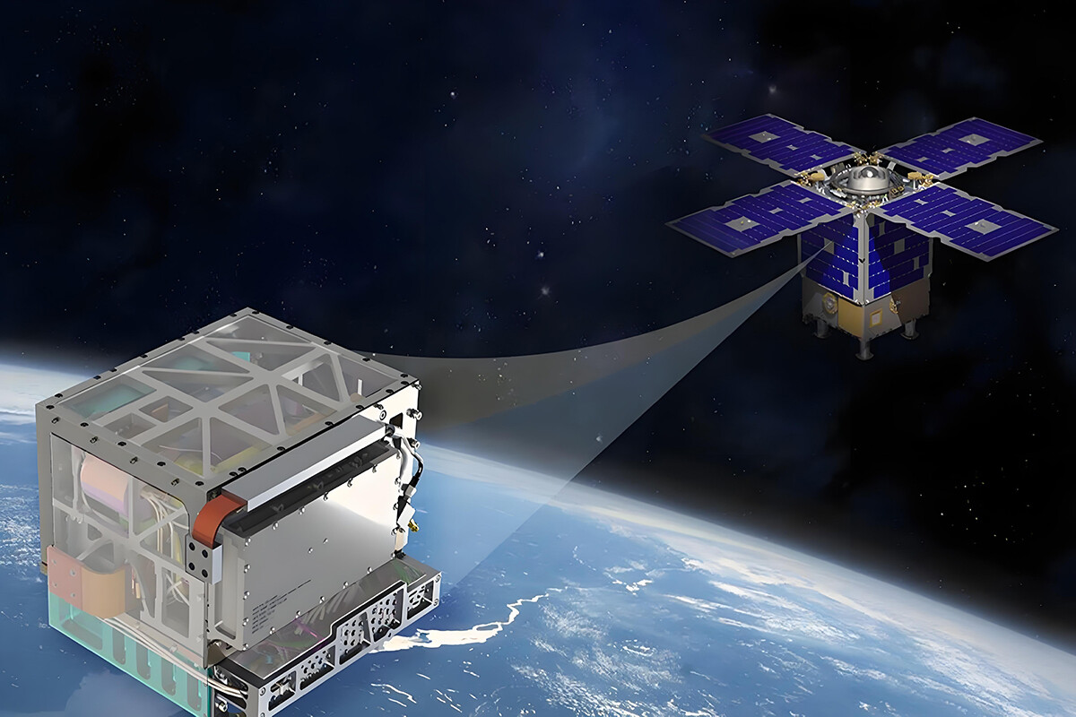 Los relojes atómicos y el desarrollo de la ciencia y la tecnología