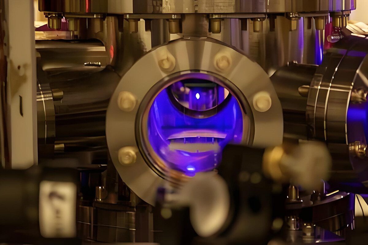 Comparación del rendimiento del reloj atómico de rubidio de ArctiTech y Microchip