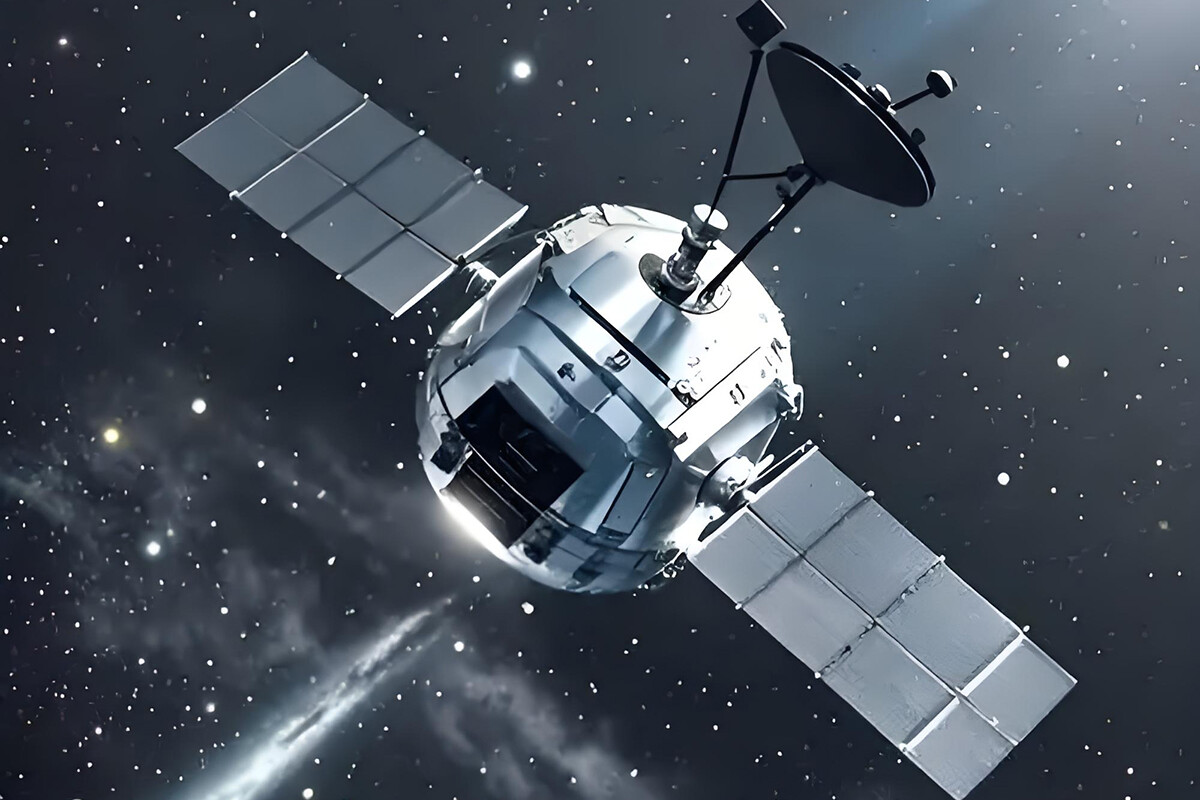 Relojes atómicos de rubidio (Rb)