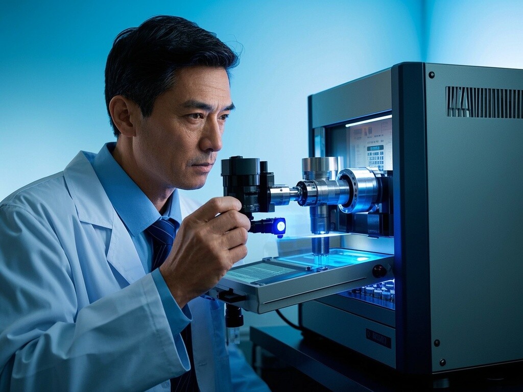 Relojes Atómicos de Rubidio: El Secreto de la Precisión Temporal Inigualable