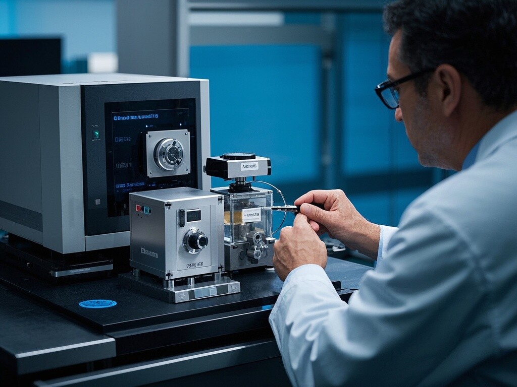 Oscilador de rubidio frente a dispositivos de sincronización tradicionales: ¿cuál gana?